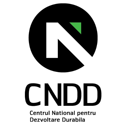 CNDD Logo